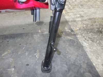 Honda CB650R 2024