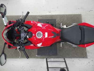 Honda CB650R 2024