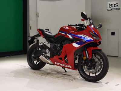 Honda CB650R 2024