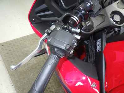 Honda CB650R 2024