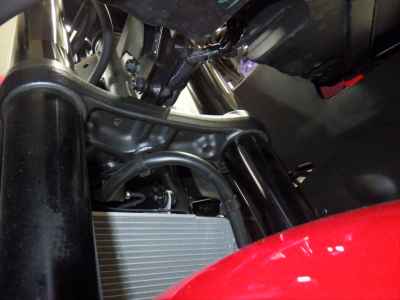 Honda CB650R 2024
