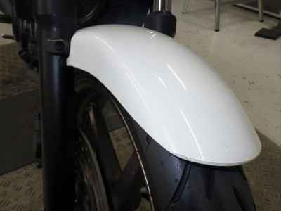 Honda VTR250 LD 2015