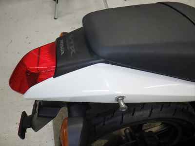 Honda VTR250 LD 2015