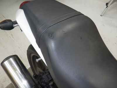 Honda VTR250 LD 2015