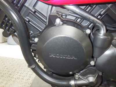 Honda VTR250 LD 2015