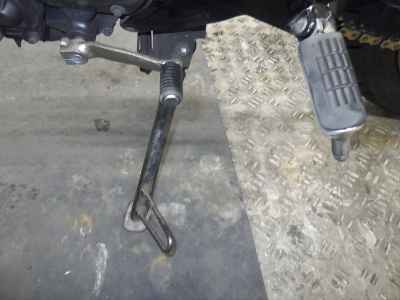 Honda VTR250 LD 2015