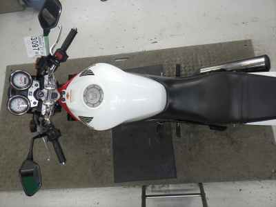 Honda VTR250 LD 2015