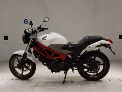 Honda VTR250 LD 2015