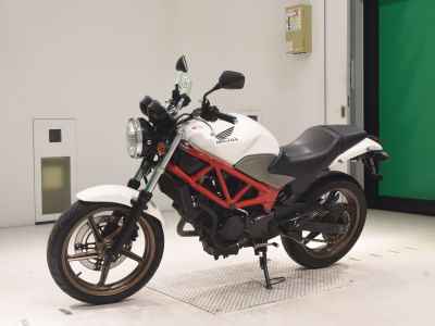 Honda VTR250 LD 2015
