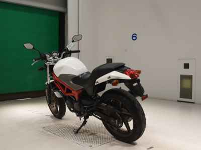 Honda VTR250 LD 2015
