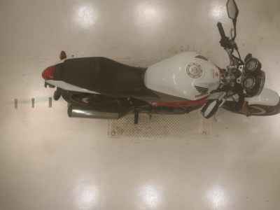 Honda VTR250 LD 2015