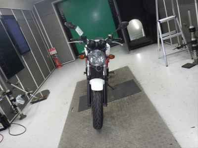 Honda VTR250 LD 2015