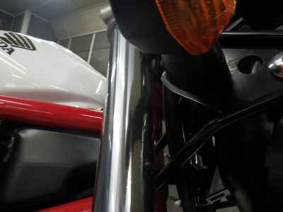 Honda VTR250 LD 2015