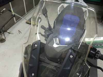 BMW C400X 2022