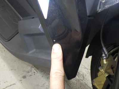 BMW C400X 2022