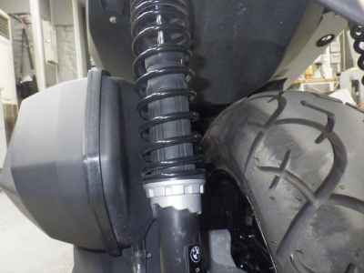 BMW C400X 2022