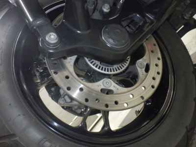BMW C400X 2022