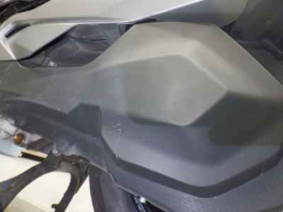 BMW C400X 2022
