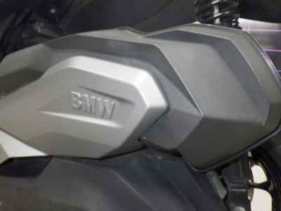 BMW C400X 2022