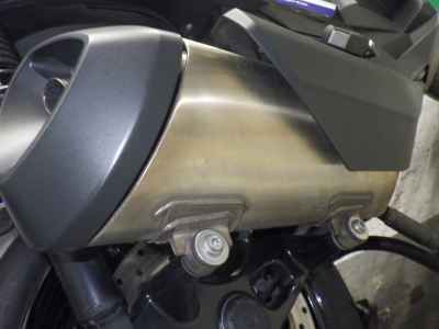 BMW C400X 2022