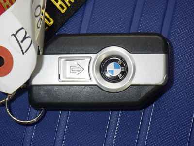 BMW C400X 2022
