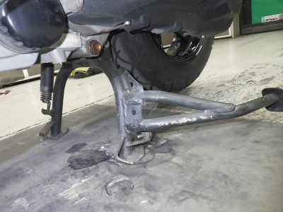 BMW C400X 2022