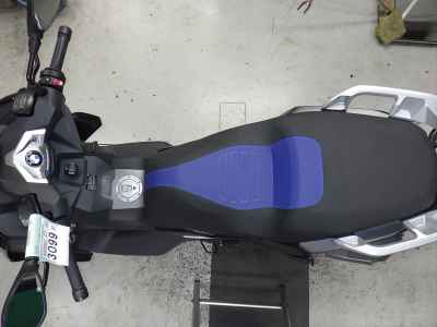 BMW C400X 2022