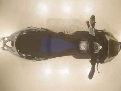 BMW C400X 2022