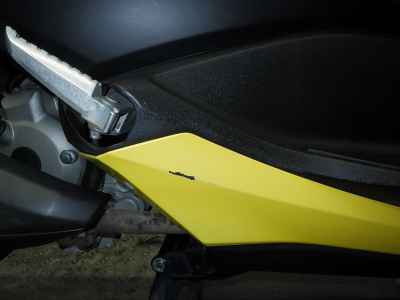 Yamaha XMAX 250 2018