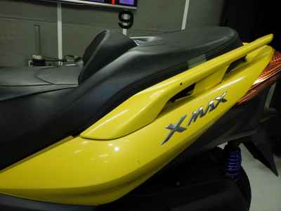 Yamaha XMAX 250 2018