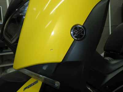 Yamaha XMAX 250 2018