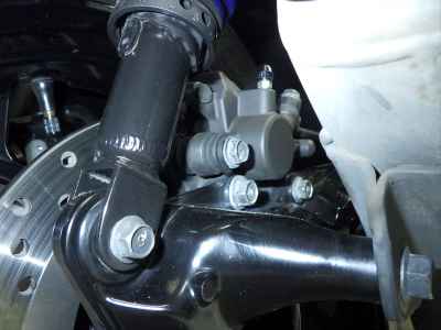 Yamaha XMAX 250 2018