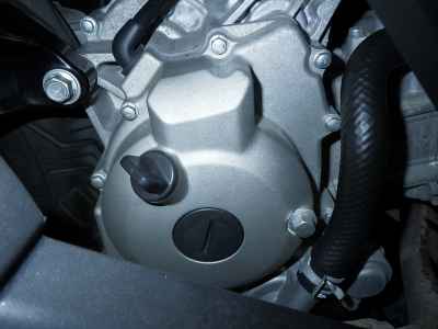 Yamaha XMAX 250 2018