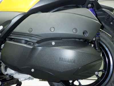 Yamaha XMAX 250 2018