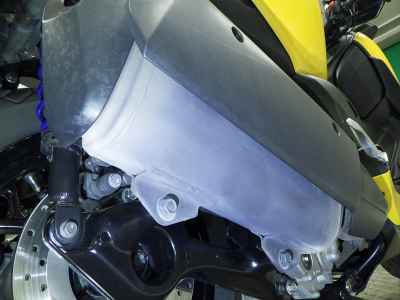 Yamaha XMAX 250 2018