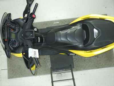 Yamaha XMAX 250 2018