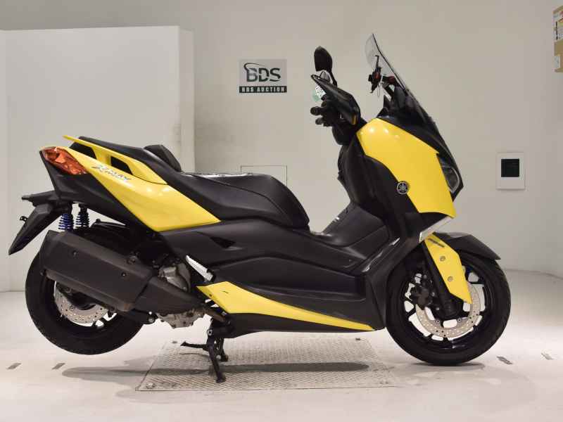 Yamaha XMAX 250 2018