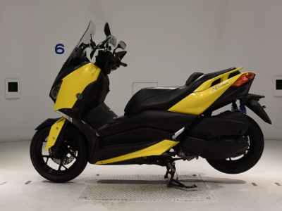 Yamaha XMAX 250 2018