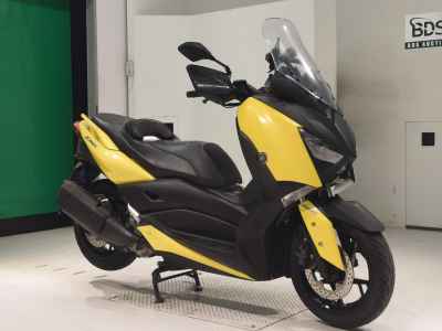Yamaha XMAX 250 2018
