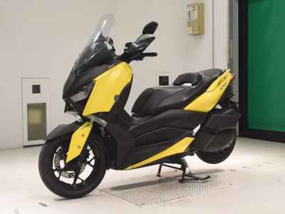 Yamaha XMAX 250 2018