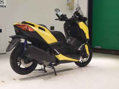 Yamaha XMAX 250 2018