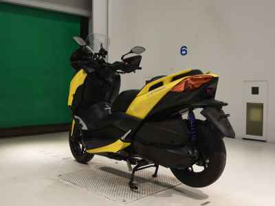 Yamaha XMAX 250 2018