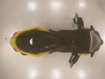 Yamaha XMAX 250 2018