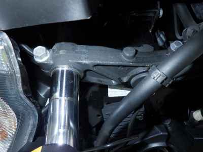 Yamaha XMAX 250 2018