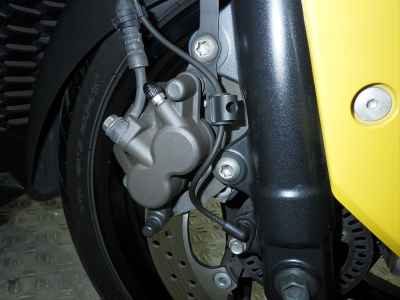 Yamaha XMAX 250 2018