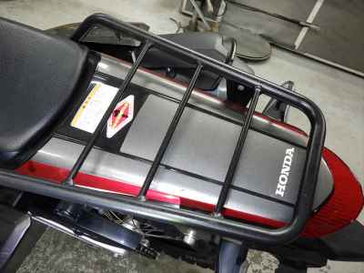 Honda CRF250L Rally LD 2019