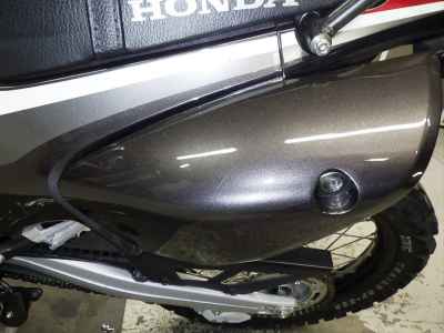 Honda CRF250L Rally LD 2019