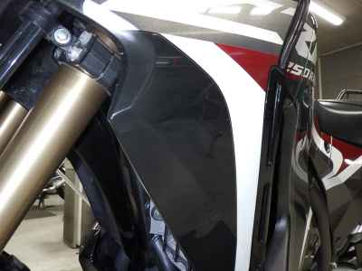 Honda CRF250L Rally LD 2019