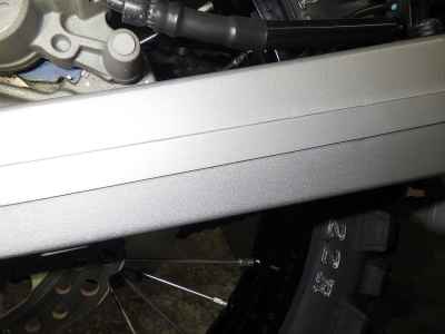 Honda CRF250L Rally LD 2019