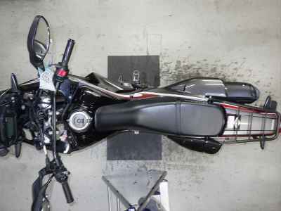Honda CRF250L Rally LD 2019
